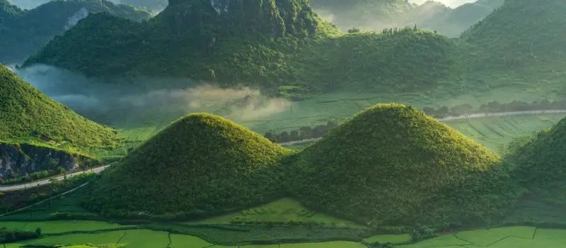 Meilleures choses à faire à Ha Giang | Voyage à Ha Giang en 2025