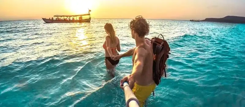 Meilleures choses à faire au Cambodge