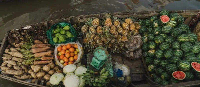 Meilleures choses à faire dans le delta du Mékong Vietnam en 2025