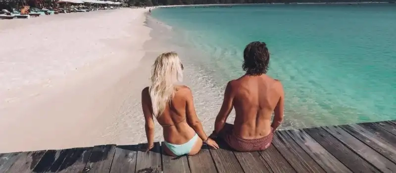 Meilleures choses à faire sur Koh Rong - Voyage au Cambodge