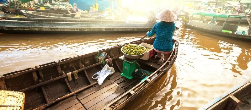 Meilleures expériences de voyage au Vietnam pour essayer un pays multicolore