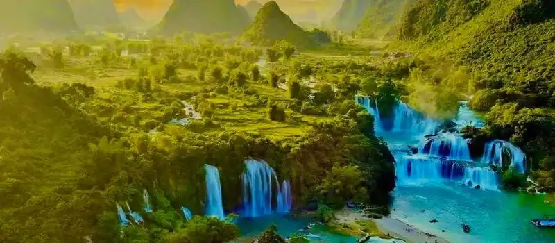 Meilleures idée pour une découverte du Vietnam hors des sentiers battus