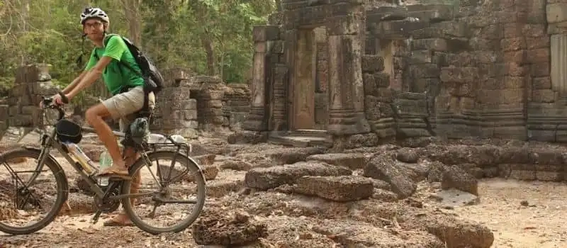 Meilleures idées distinctives à effectuer au Cambodge
