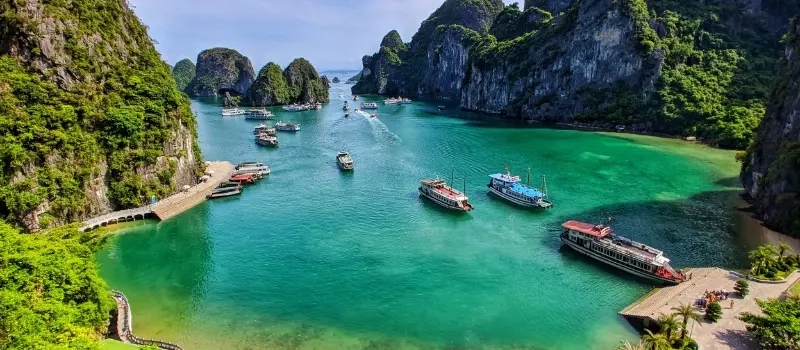 Meilleures plages du Vietnam 2025-2026: Guide complet pour séjour balnéaire