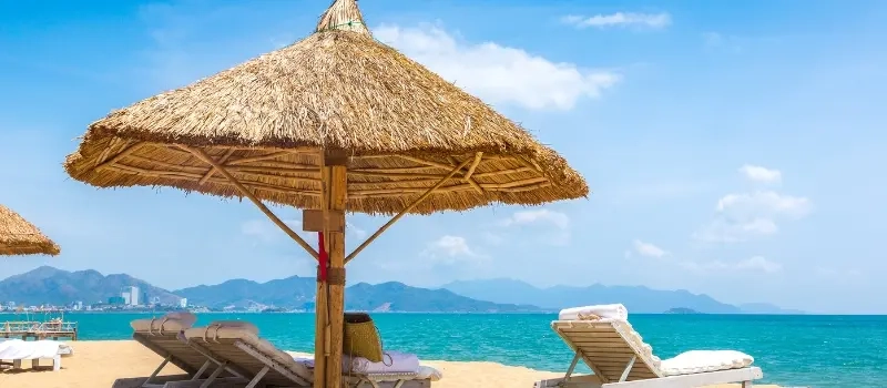 Meilleures plages du Vietnam pour des vacances en famille réussies