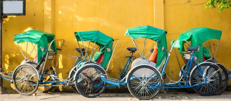 Meilleures villes touristiques à visiter lors du voyage au Vietnam