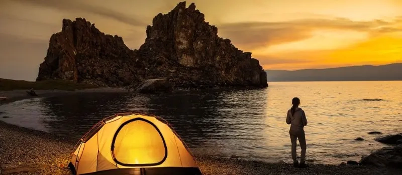 Meilleurs campings pour aventure parfaite | Voyage au Vietnam pas cher