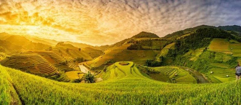 Meilleurs endroits pour faire du trekking au Vietnam dans le Nord (Partie 2)