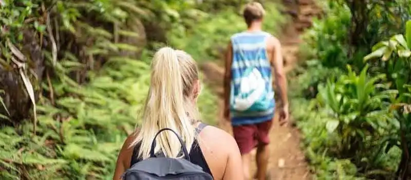 Meilleurs endroits pour le trekking lors voyage au Cambodge sur mesure