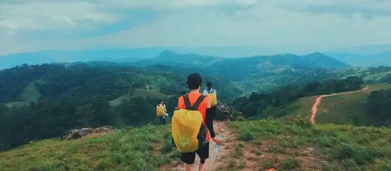 Meilleurs endroits pour trekking au Vietnam Randonnee Hors de sentiers battus