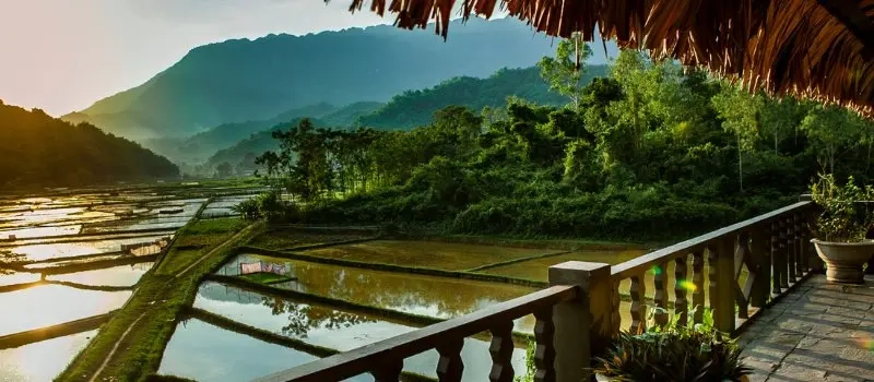 Meilleurs hébergements au Vietnam: Où dormir à Hanoi et près de Hanoi?