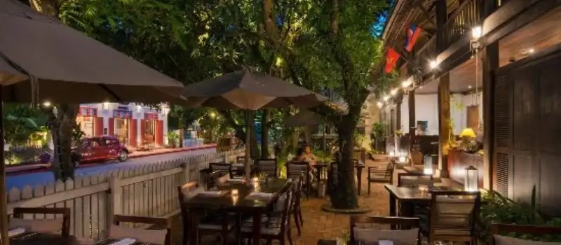 Meilleurs restaurants de Luang Prabang | Voyages au Laos
