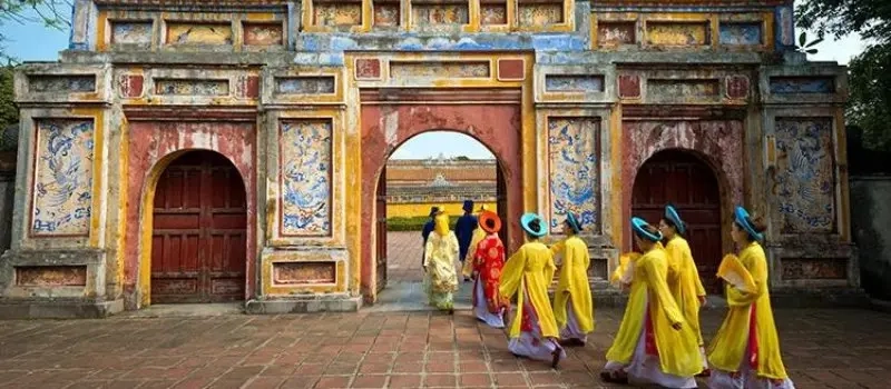 Meilleurs sites historiques à visiter au Vietnam | Voyage au Vietnam