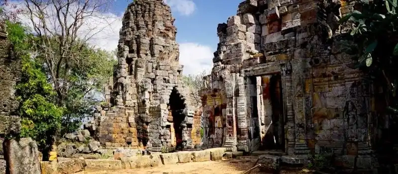 Meilleurs sites incontournables à visiter lors du voyage au Cambodge