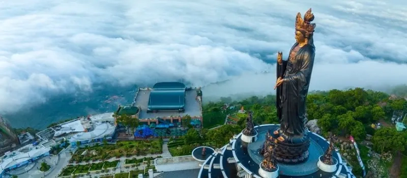 Meilleurs sites incontournables pour une découverte du Vietnam