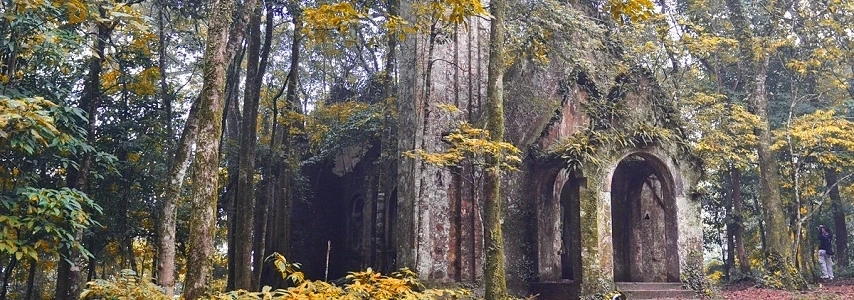 Montagnes de Ba Vi agence de voyage locale au vietnam