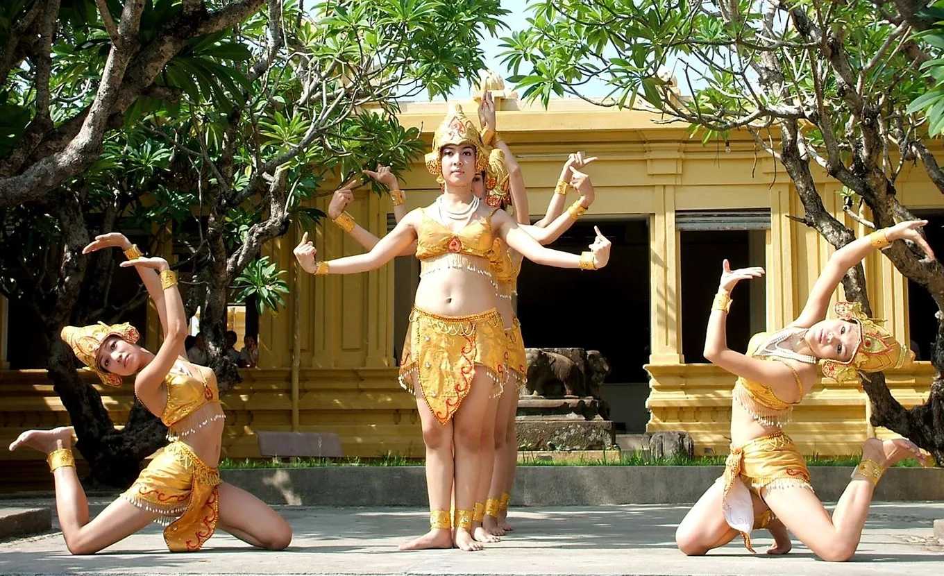 Mure de mosaïque Danang agence de voyage au vietnam