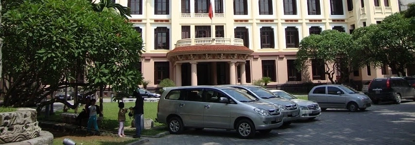 Musée des Beaux-arts du Viet Nam agence de voyage au vietnam
