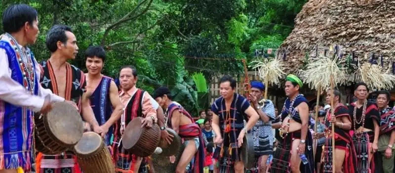 Nationalité du Vietnam