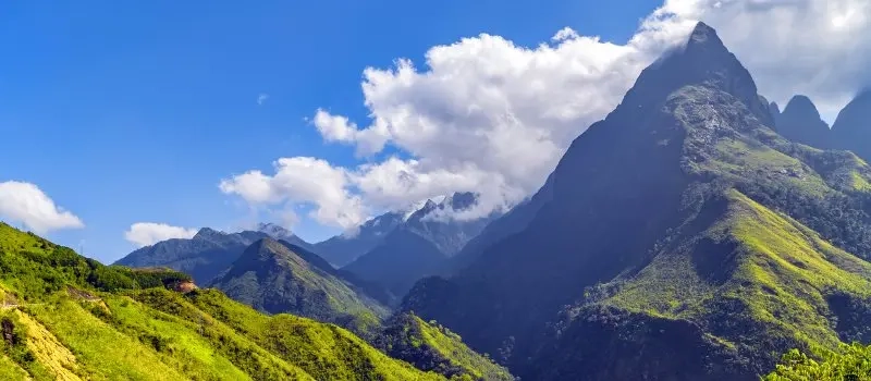 Nord du Vietnam: 12 destinations à ajouter à votre list 2024