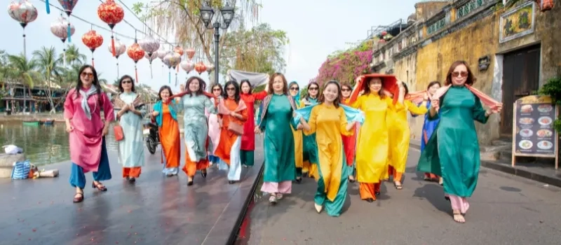 Nos recommandations pour une immersion culturelle | Séjour au Vietnam