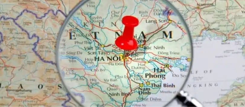 Organiser votre voyage au Vietnam pas cher avec notre agence locale