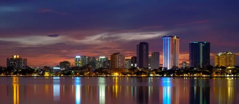 Où dormir à Hanoi ? Vieux quartier ou Quartier français ?