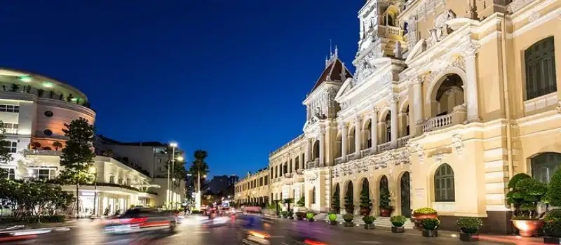 Où dormir à Ho Chi Minh Ville | Voyage au Vietnam