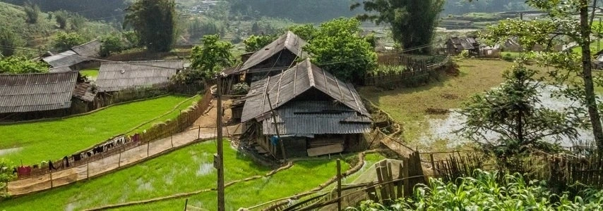 A Pa Chai agence de voyage locale francophone au vietnam circuit au vietnam