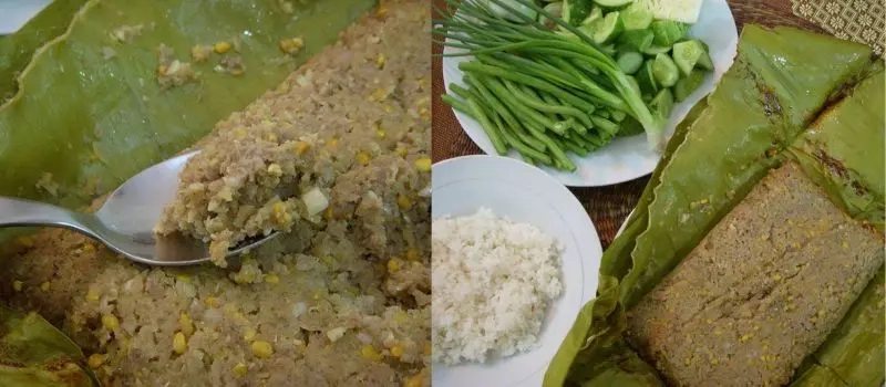 Partez en voyage au Cambodge pour déguster le fromage Cambodge Prahok