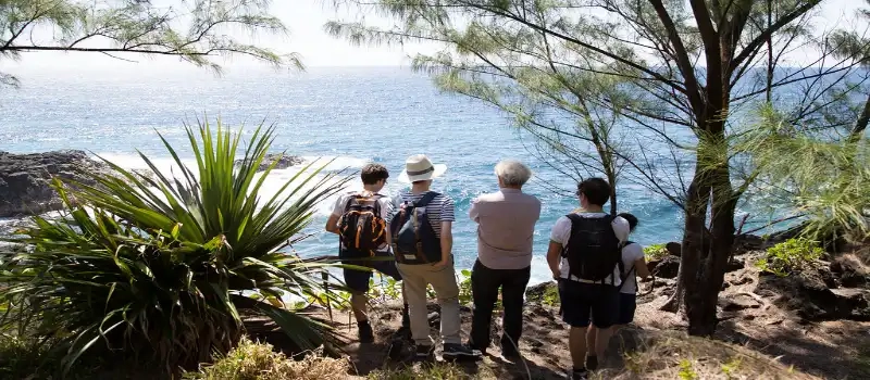 Partez en voyage Vietnam en famille, séjours avec enfant pas chers