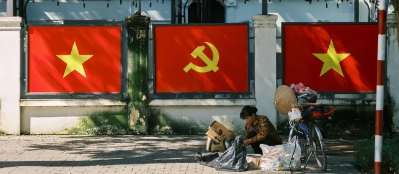 Partir au Vietnam - le choix idéal pour un premier voyage en Asie