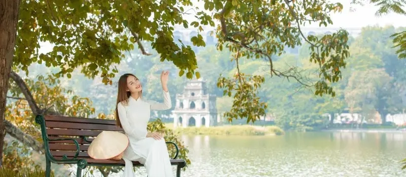 Photographie d’automne au Vietnam: Capturer les meilleures scènes