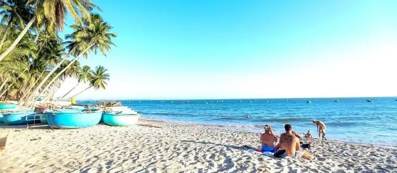Plages paradisiaques à ne pas manquer au Sud du Vietnam
