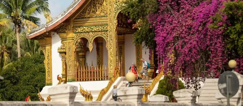 Pourquoi aller au Laos? Est-ce que ça vaut le coup de voyager au Laos?