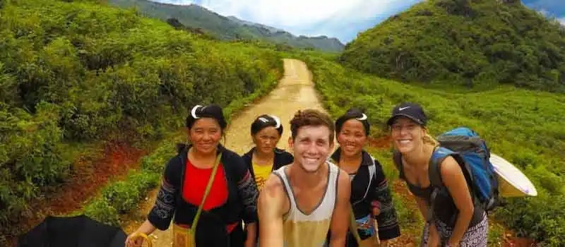 Pourquoi choisir des vacances avec une agence de voyages au Vietnam