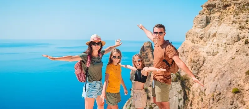 Pourquoi choisir le Vietnam pour un voyage multigénérationnel?