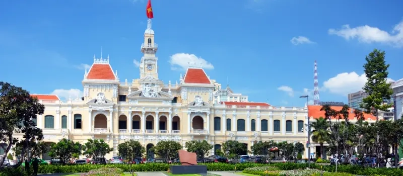 Pourquoi choisir un voyage en petit groupe au Vietnam?