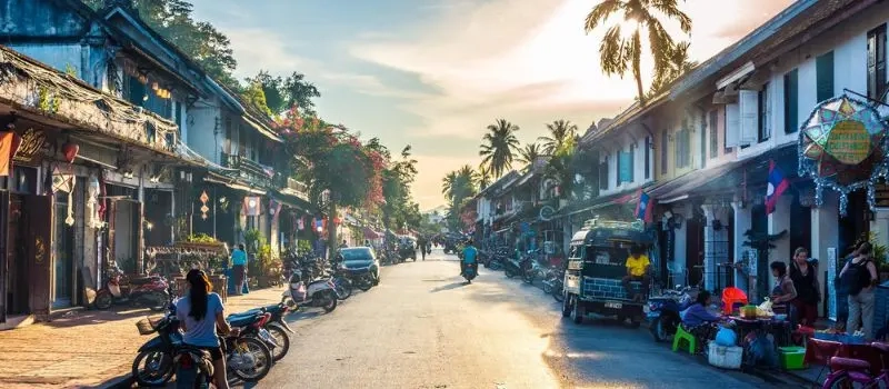 Pourquoi opter pour un voyage au Laos? Pour quoi le Laos est-il célèbre?