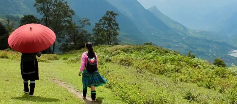 Profiter de voyage au Vietnam le moins cher: 5 destinations attrayantes