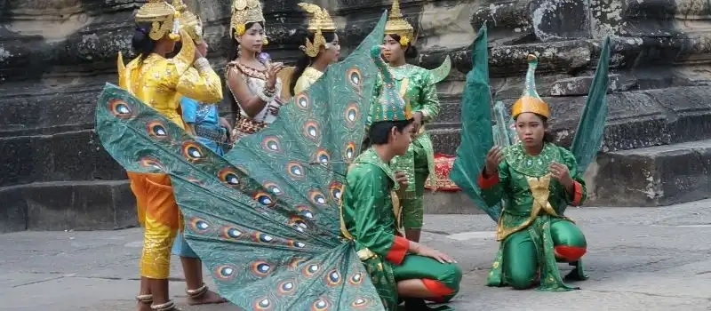 Quand partir au Cambodge ?