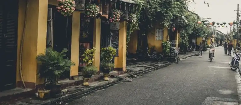 Quand partir au Vietnam Centre? Meilleures périodes pour circuit Vietnam