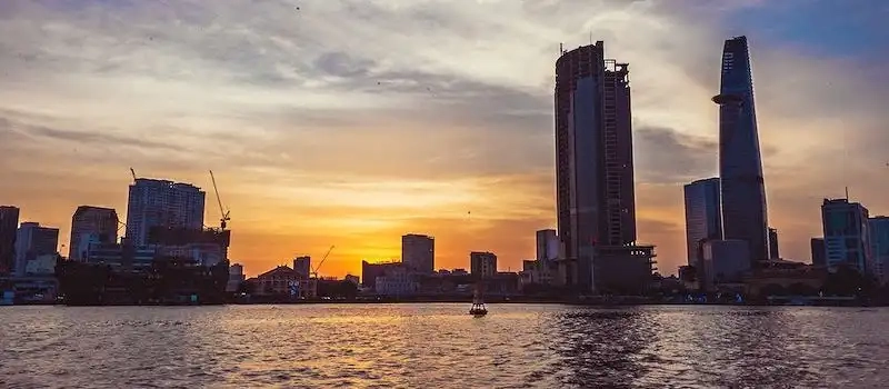 Quand partir au Vietnam Sud? Meilleures périodes pour circuit Vietnam