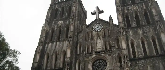 Quartier français Hanoi, Un petit Paris à l'intérieur de Hanoi