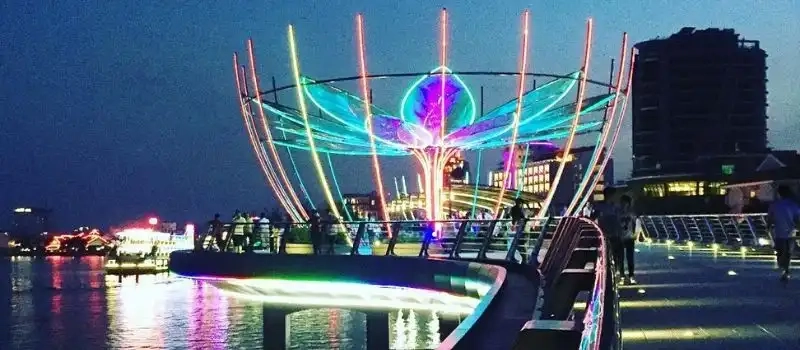 Que faire à Can Tho pendant une journée