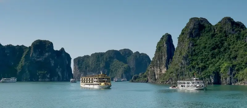 Que faire à Ha Long en 1 jour? Itinéraire idéal pour découvrir la baie