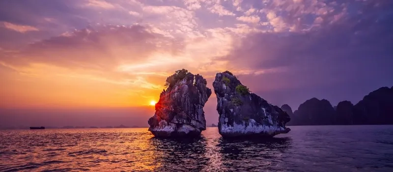 Que faire à Ha Long en dehors des croisières classiques?