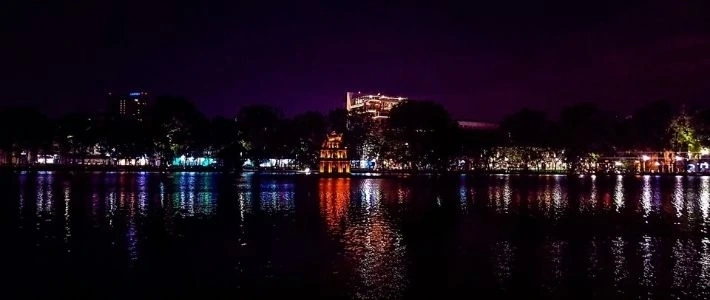 Que faire à Hanoi le soir les activités à faire lors de voyage au vietnam