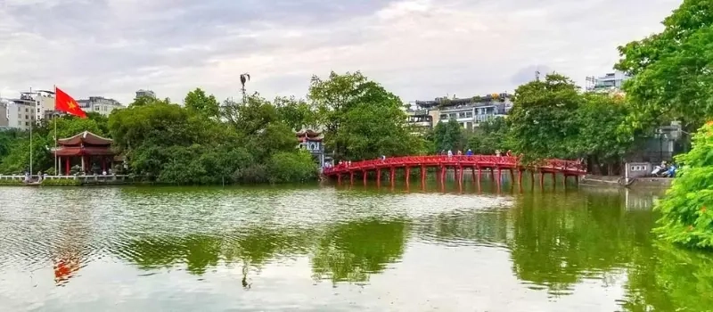 Que faire à Hanoi quand on voyage avec un petit budget?