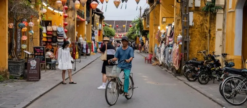 Que faire à Hoi An? Itinéraire immersif pour 1, 2 ou 3 jours